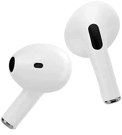 Lenovo LP40 Bluetooth Wireless Earbuds (Live Pods) - White  for sale in Egypt from Games2Egypt