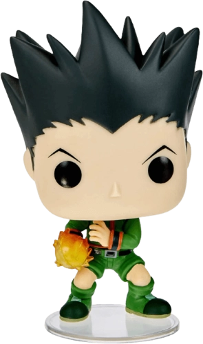 Funko Pop! Anime: Hunter x Hunter - Gon Freecs Jajanken (651)