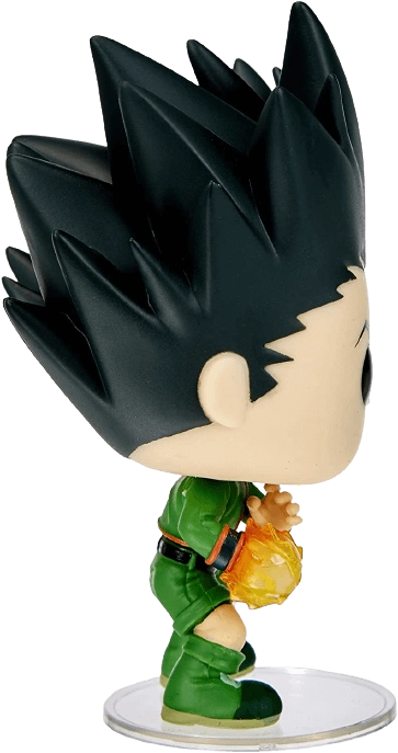 Funko Pop! Anime: Hunter x Hunter - Gon Freecs Jajanken (651)  for sale in Egypt from Games2Egypt