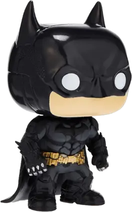 Funko Pop! Heroes: Arkham Knight - Batman (71)