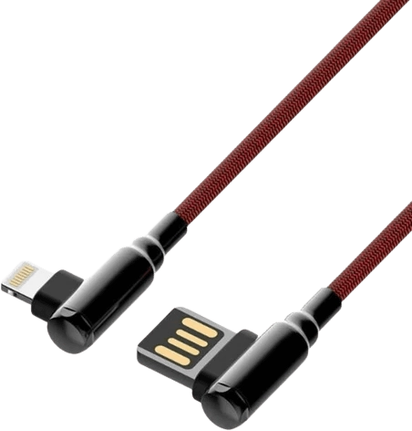 Ldnio Cable LS422 from USB to Lightning (2m)  for sale in Egypt from Games2Egypt