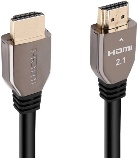 Promate 8K HDMI to HDMI 2.1 Cable - 3m  for sale in Egypt from Games2Egypt