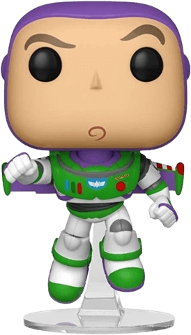 Funko Pop! Disney: Toy Story 4 - Buzz Lightyear   for sale in Egypt from Games2Egypt