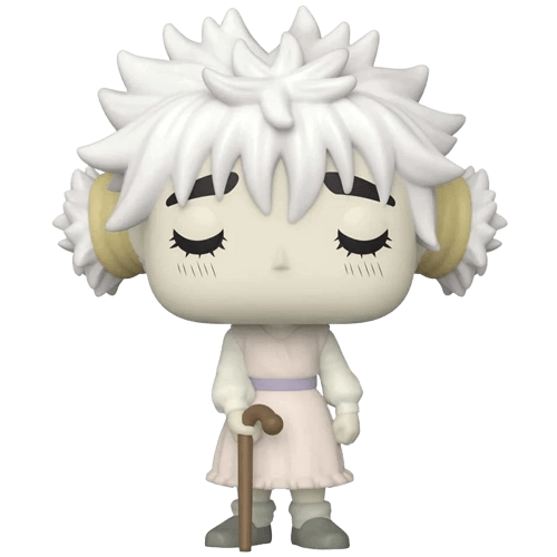 Funko Pop! Anime: Hunter X Hunter- Komugi  for sale in Egypt from Games2Egypt