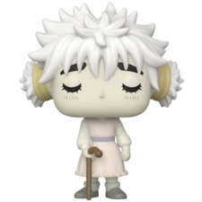 Funko Pop! Anime: Hunter X Hunter- Komugi -  for sale in Egypt from Games2Egypt