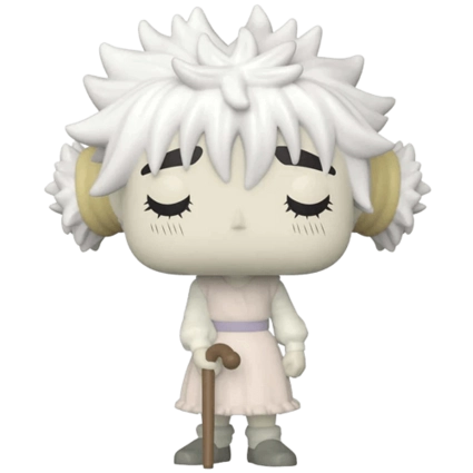 Funko Pop! Anime: Hunter X Hunter- Komugi