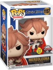 Funko Pop! Anime: Black Clover- Mereoleona   for sale in Egypt from Games2Egypt