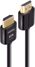 Promate Prolink4K2-500 4K HDMI Cable - 5m -  for sale in Egypt from Games2Egypt