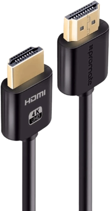 Promate Prolink4K2-500 4K HDMI Cable - 5m