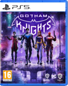 Gotham Knights - PS5 - Used
