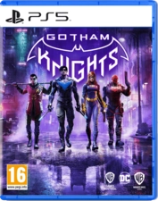 Gotham Knights - PS5 - Used  for sale in Egypt from Games2Egypt