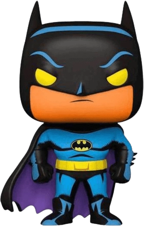 Funko Pop! Heroes: DC - Batman  for sale in Egypt from Games2Egypt