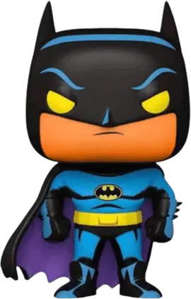 Funko Pop! Heroes: DC - Batman