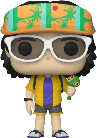 Funko Pop! Tv: Stranger Things S4 - Mike Wheeler  for sale in Egypt from Games2Egypt