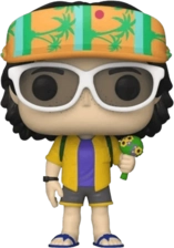 Funko Pop! Tv: Stranger Things S4 - Mike Wheeler -  for sale in Egypt from Games2Egypt