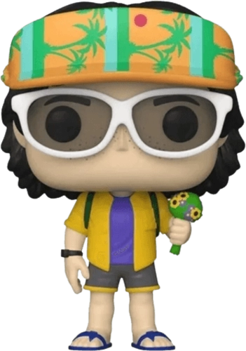 Funko Pop! Tv: Stranger Things S4 - Mike Wheeler  for sale in Egypt from Games2Egypt