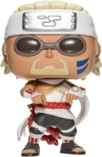 Funko Pop! Anime: Naruto - Killer Bee -  for sale in Egypt from Games2Egypt