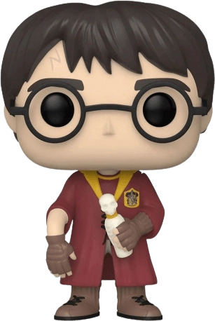 Funko Pop! Movies: Harry Potter Chamber of Secrets 20Th - Harry Potter  for sale in Egypt from Games2Egypt