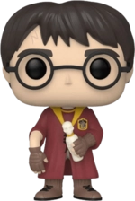 Funko Pop! Movies: Harry Potter Chamber of Secrets 20Th - Harry Potter -  for sale in Egypt from Games2Egypt