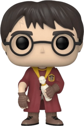 Funko Pop! Movies: Harry Potter Chamber of Secrets 20Th - Harry Potter