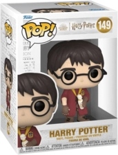 Funko Pop! Movies: Harry Potter Chamber of Secrets 20Th - Harry Potter  for sale in Egypt from Games2Egypt