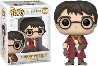 Funko Pop! Movies: Harry Potter Chamber of Secrets 20Th - Harry Potter  for sale in Egypt from Games2Egypt