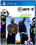 UFC_4__PS4__Used