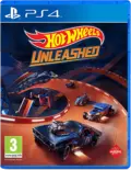 Hot_Wheels_Unleashed__PS4__Used