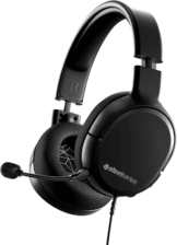 SteelSeries Arctis 1 Wired Gaming Headphone for Multi Gaming Platforms -  for sale in Egypt from Games2Egypt