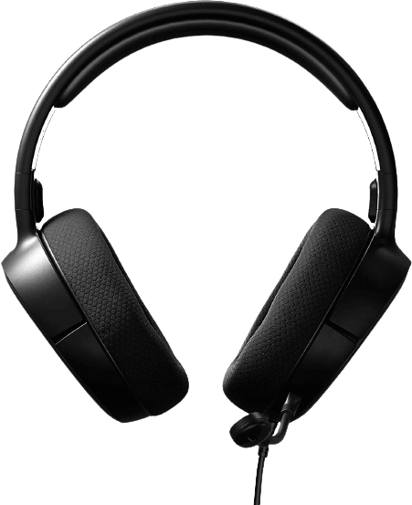 SteelSeries Arctis 1 Wired Gaming Headphone for Multi Gaming Platforms  for sale in Egypt from Games2Egypt