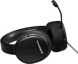 SteelSeries Arctis 1 Wired Gaming Headphone for Multi Gaming Platforms  for sale in Egypt from Games2Egypt