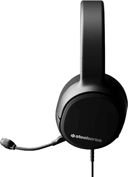 SteelSeries Arctis 1 Wired Gaming Headphone for Multi Gaming Platforms  for sale in Egypt from Games2Egypt