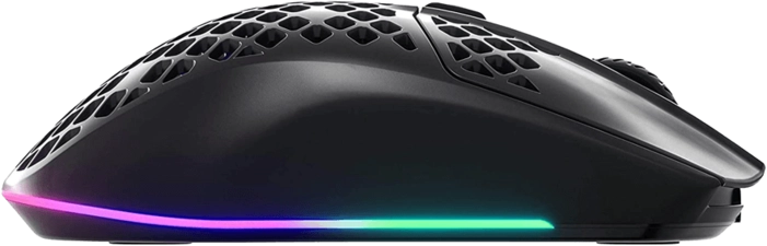 SteelSeries Aerox 3 Wireless (Dust \ Waterproof) Gaming Mouse - RGB  for sale in Egypt from Games2Egypt