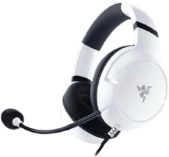  Razer Kaira X Wired Gaming Headset for PS5 - White   for sale in Egypt from Games2Egypt