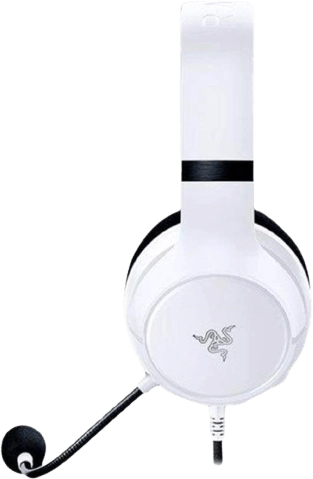  Razer Kaira X Wired Gaming Headset for PS5 - White   for sale in Egypt from Games2Egypt