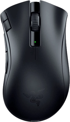 Razer DeathAdder V2 X HyperSpeed Wireless Gaming Mouse