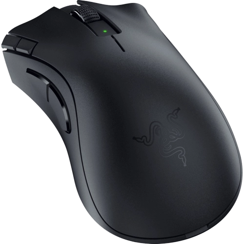 Razer DeathAdder V2 X HyperSpeed Wireless Gaming Mouse  for sale in Egypt from Games2Egypt