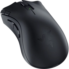 Razer DeathAdder V2 X HyperSpeed Wireless Gaming Mouse  for sale in Egypt from Games2Egypt