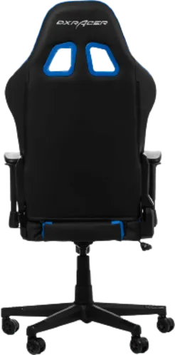 Dxracer PRINCE P132 Series Gaming Chair - Black & Blue  for sale in Egypt from Games2Egypt