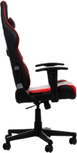 Dxracer PRINCE P132 Series Gaming Chair - Black & Red  for sale in Egypt from Games2Egypt