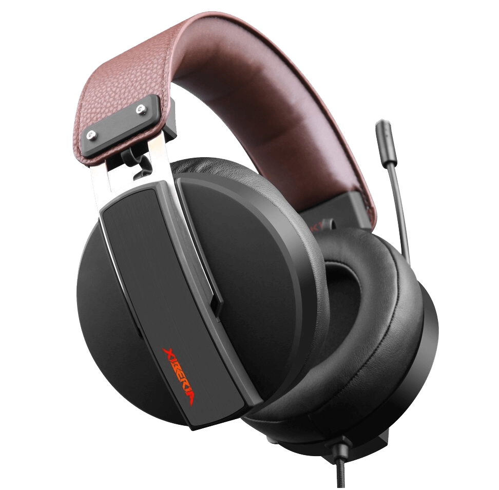 XIBERIA  S22 Gaming Headset  for sale in Egypt from Games2Egypt