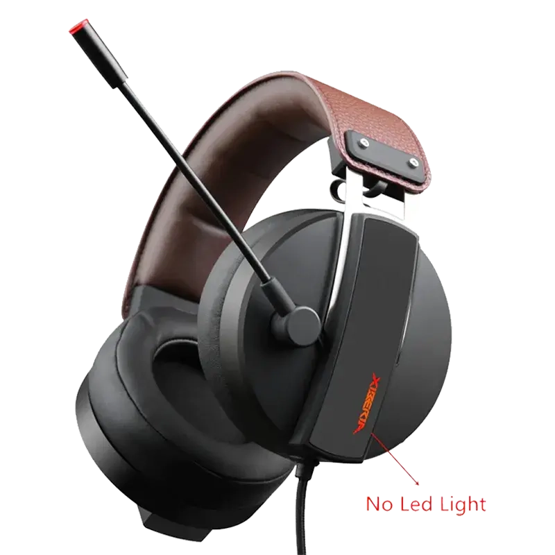 XIBERIA  S22 Gaming Headset  for sale in Egypt from Games2Egypt