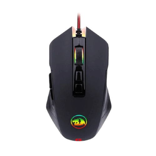 Redragon M715 DAGGER High-Precision Programmable Gaming Mouse  for sale in Egypt from Games2Egypt