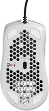 Glorious Gaming Mouse Model D Minus (D -) - Glossy White with RGB  for sale in Egypt from Games2Egypt