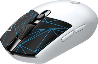 Logitech G305 K/DA League of Legends (LoL) Wireless Gaming Mouse -  for sale in Egypt from Games2Egypt