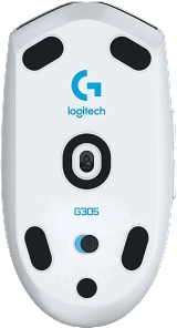 Logitech G305 K/DA League of Legends (LoL) Wireless Gaming Mouse  for sale in Egypt from Games2Egypt