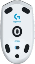 Logitech G305 K/DA League of Legends (LoL) Wireless Gaming Mouse  for sale in Egypt from Games2Egypt