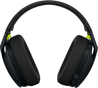 Logitech G435 Wireless Gaming Headset - Black  for sale in Egypt from Games2Egypt