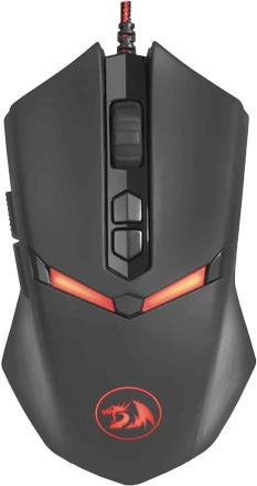 Redragon NEMEANLION 2 M602-1 RGB Gaming Mouse  for sale in Egypt from Games2Egypt