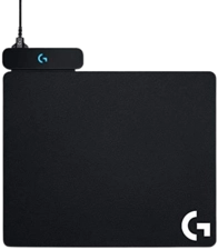 Logitech G PowerPlay Wireless Charging Mouse Pad